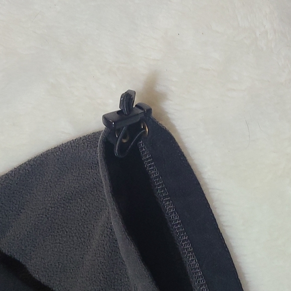 Mountain Hardware Women's Long Sleeve Jacket Size Medium Fleece - Picture 4 of 9